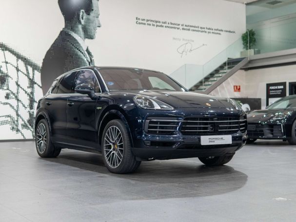 Porsche Cayenne E-Hybrid 340 kW image number 7