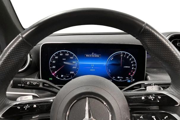 Mercedes-Benz GLC 300 e AMG 230 kW image number 6