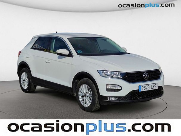 Volkswagen T-Roc 2.0 TDI 85 kW image number 2