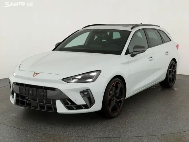 Cupra Leon VZ 245 kW image number 1