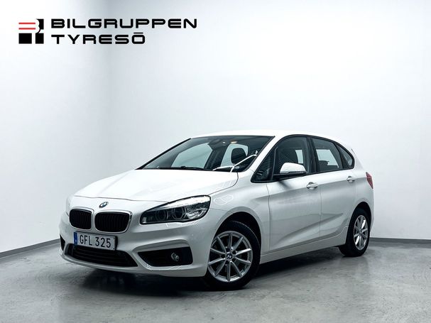 BMW 218i Active Tourer Advantage 100 kW image number 1