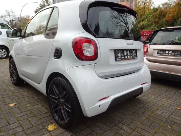 Smart ForTwo 66 kW image number 5