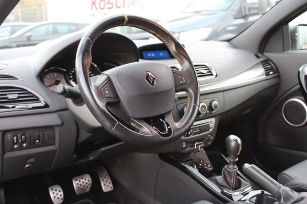 Renault Megane 195 kW image number 8