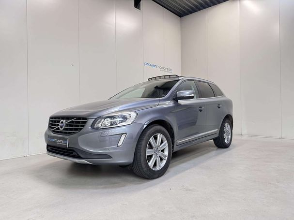 Volvo XC60 D3 110 kW image number 1