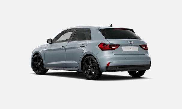 Audi A1 30 TFSI S tronic Sportback 85 kW image number 4