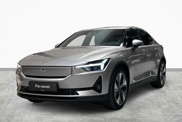 Polestar 2 Long Range 224 kW image number 1