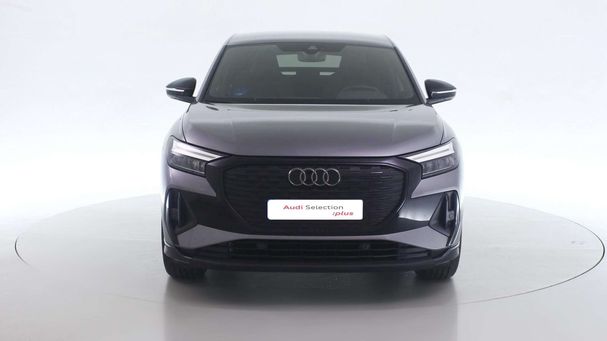 Audi Q4 40 e-tron Sportback 82 kWh 150 kW image number 2