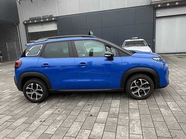 Citroen C3 Aircross PureTech 130 EAT6 96 kW image number 4