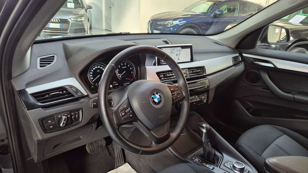 BMW X1 25e xDrive 162 kW image number 6