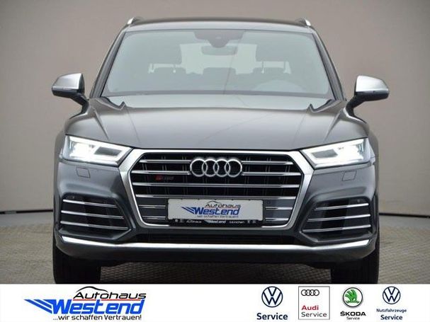 Audi SQ5 TDI 255 kW image number 1