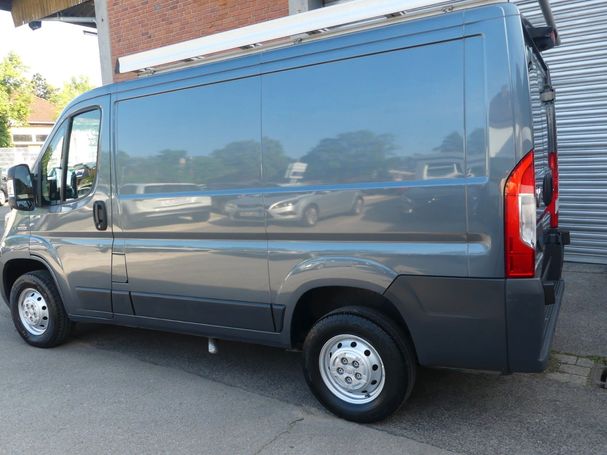 Fiat Ducato 2.3 96 kW image number 9