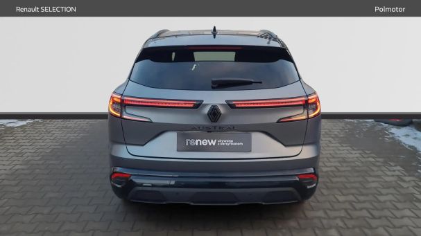 Renault Austral 116 kW image number 3