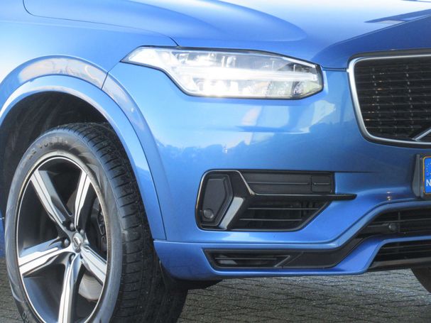 Volvo XC90 T8 Twin Engine R Design AWD 300 kW image number 35