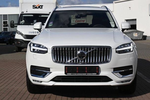 Volvo XC90 B5 AWD Plus 173 kW image number 3