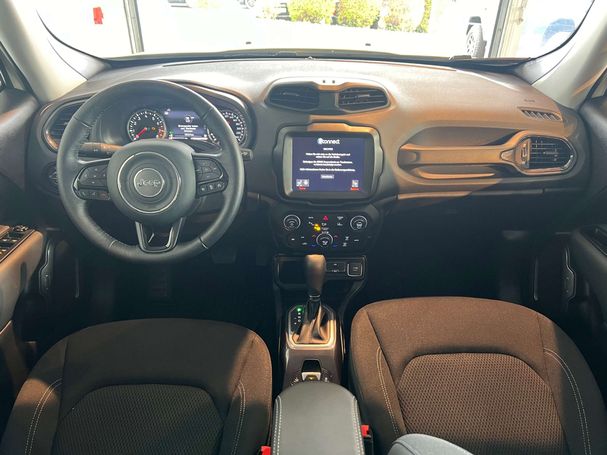 Jeep Renegade 1.5 48V e-Hybrid 96 kW image number 16