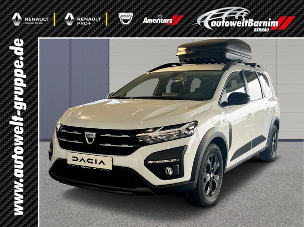 Dacia Jogger TCe Extreme 67 kW image number 1