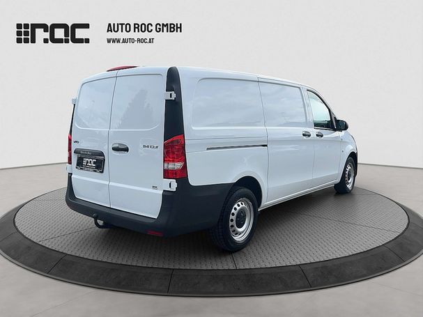 Mercedes-Benz Vito 114 CDi 100 kW image number 2