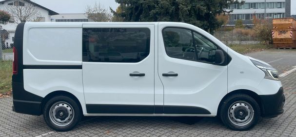 Renault Trafic L1H1 88 kW image number 6