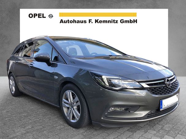 Opel Astra Sports Tourer 110 kW image number 2