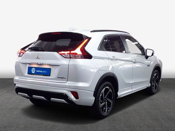 Mitsubishi Eclipse Cross 138 kW image number 4