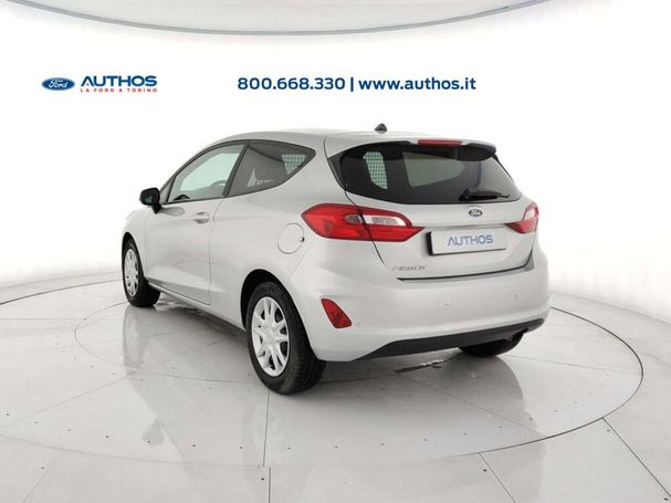 Ford Fiesta 1.1 TREND 63 kW image number 5