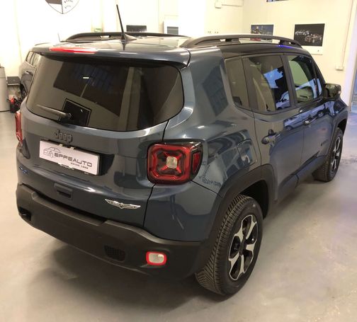 Jeep Renegade 177 kW image number 7