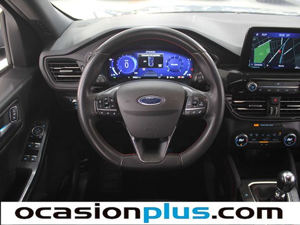 Ford Kuga 1.5 EcoBoost ST-Line 110 kW image number 22