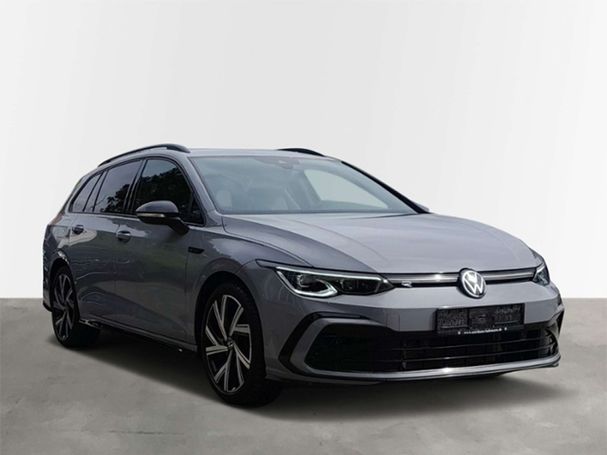 Volkswagen Golf Variant 2.0 TSI R-Line DSG 140 kW image number 3