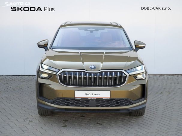 Skoda Kodiaq 2.0 TDI 4x4 142 kW image number 2