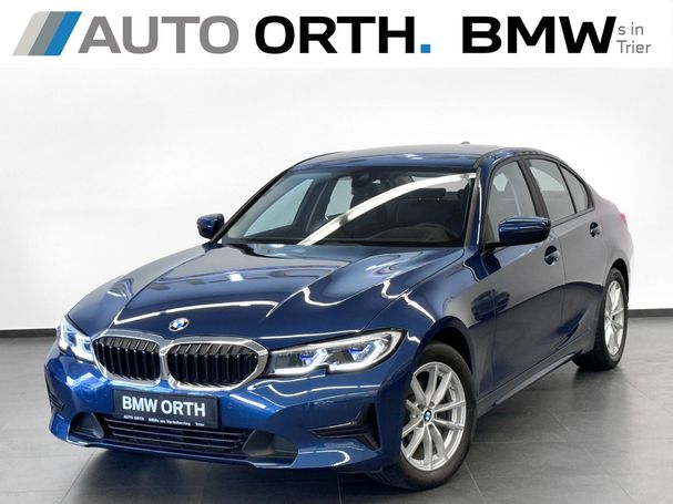 BMW 320i 135 kW image number 2