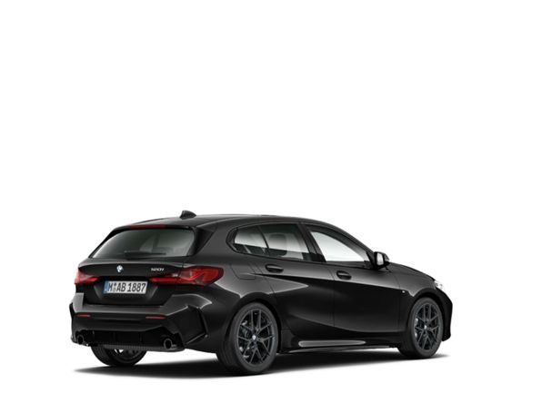 BMW 120i M Sport 131 kW image number 2