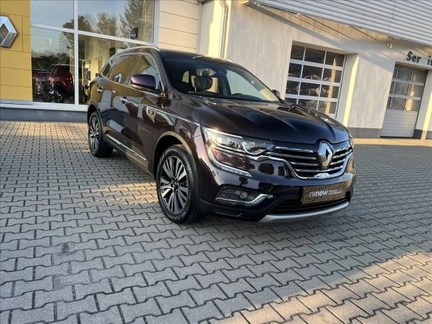 Renault Koleos dCi X-Tronic INITIALE PARIS 130 kW image number 8