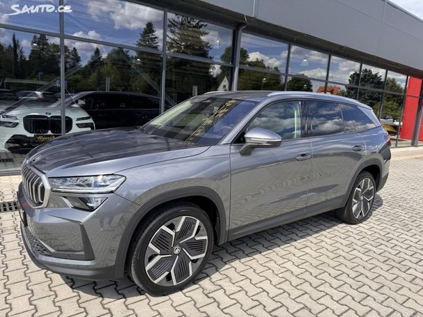 Skoda Kodiaq 2.0 TDI 4x4 142 kW image number 2