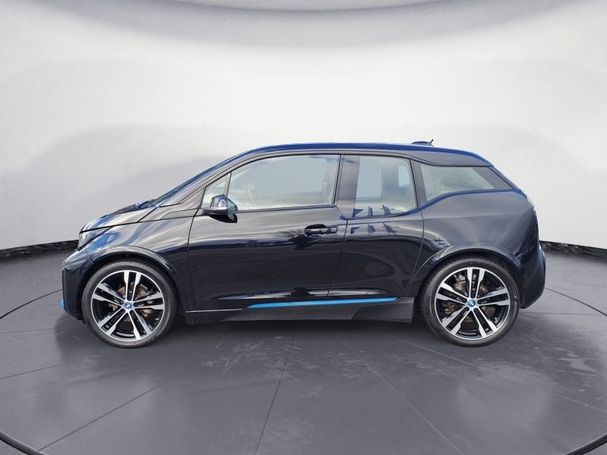 BMW i3s 120Ah 135 kW image number 3