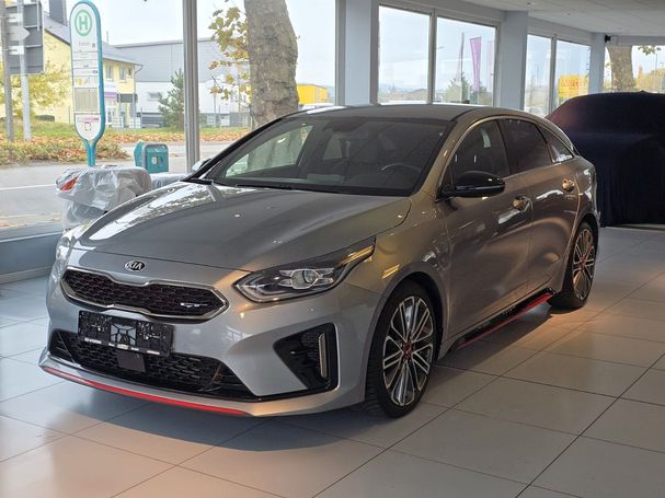 Kia ProCeed GT 150 kW image number 1