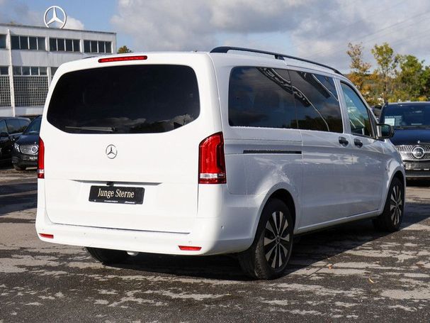 Mercedes-Benz Vito 116 Tourer EDITION 120 kW image number 3