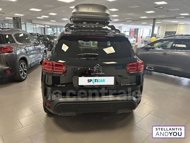 Citroen C5 Aircross 165 kW image number 6