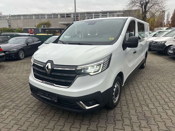 Renault Trafic 110 kW image number 1