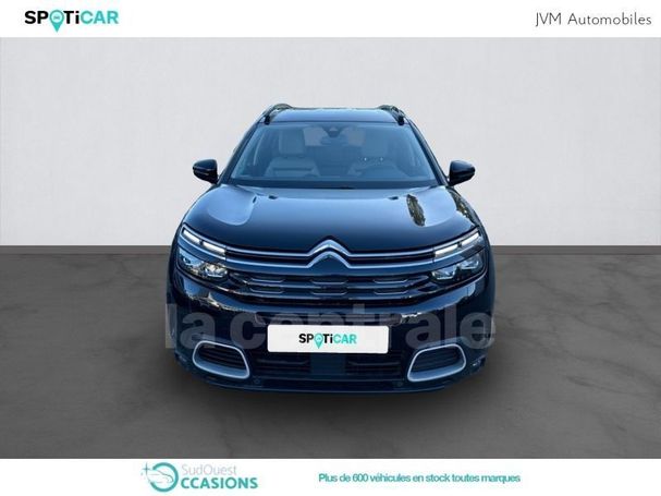 Citroen C5 Aircross Pure Tech 130 S&S 96 kW image number 3