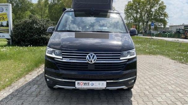 Volkswagen T6 California 4Motion Beach 150 kW image number 11