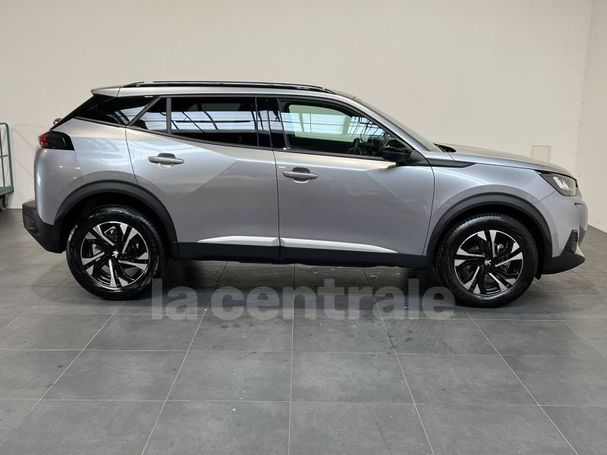 Peugeot 2008 PureTech 130 Allure 96 kW image number 5