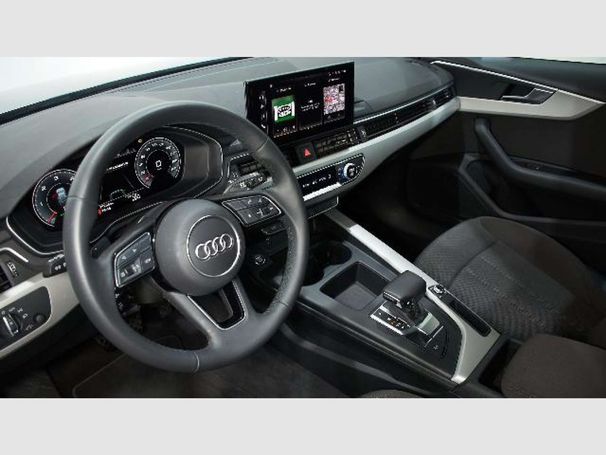 Audi A4 35 TDI S tronic Avant Advanced 120 kW image number 6