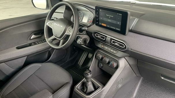 Dacia Jogger 1.0 TCe 81 kW image number 3