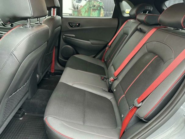 Hyundai Kona 88 kW image number 23