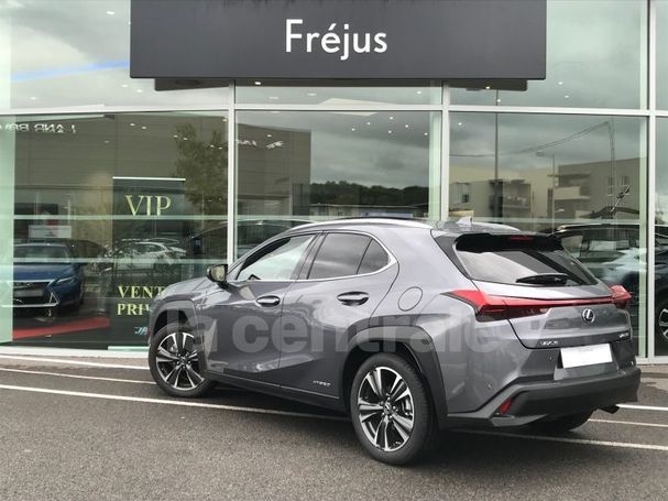 Lexus UX 135 kW image number 3