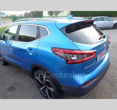 Nissan Qashqai 1.3 DIG-T TEKNA+ 103 kW image number 6