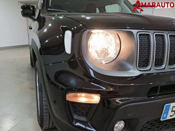 Jeep Renegade 1.5 Limited 96 kW image number 16