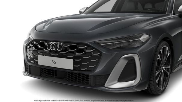 Audi S5 TFSI S tronic Avant 270 kW image number 2