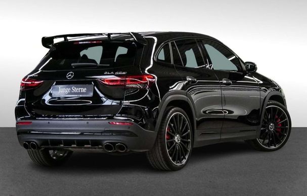 Mercedes-Benz GLA 45 GLA 45 S AMG 310 kW image number 2