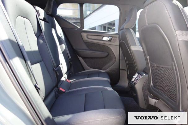 Volvo XC40 AWD 300 kW image number 10